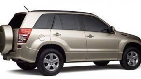 EEUU: Suzuki llama a revisión 193.936 vehículos por falla