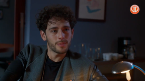 Miente Andrés a su padre