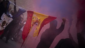 En el 2017 se impulsó un intento separatista.