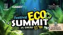 Eco Summit 2026. Eco Summit 2026.