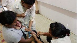 Descubren en nueva cepa de enfermedad mortal