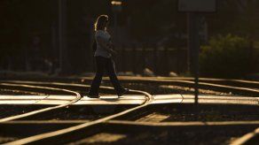 Huelga en transporte público genera gran tráfico en Atenas