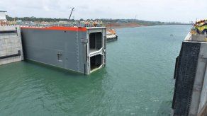 ONU afirma que ampliación del Canal impactará en desarrollo humano de Panamá