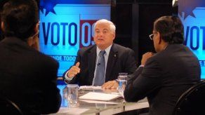 A Martinelli no le importa que le digan bipolar