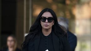 Los abogados de Vanessa Bryant no presentaron argumentos tras el testimonio de la mujer, en la octava sesión del juicio.