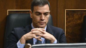 Sánchez anunciará el viernes si convoca elecciones anticipadas