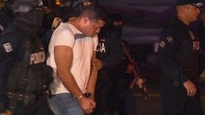 Rebajan 20 años de la condena del dominicano Ventura Ceballos