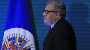 Almagro promete justicia para víctimas de cubanos en Nicaragua y Venezuela