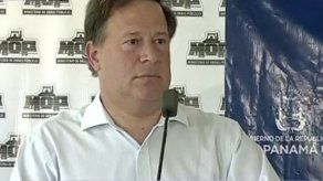 Inauguran la nueva carretera Santiago-David