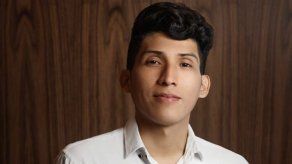 Conoce al artista panameño Luis Carlos González