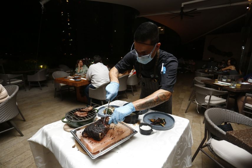 Cómo preparar un delicioso Brisket Ahumado? Ideal para las fiestas  decembrinas