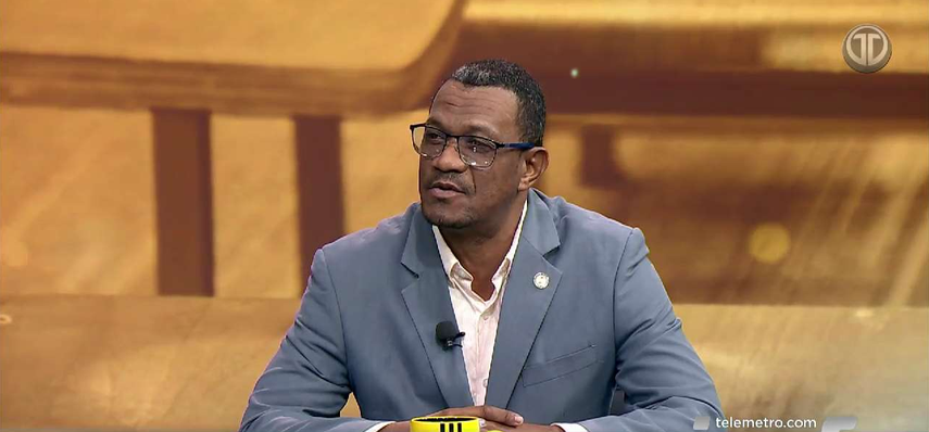 Edwin Gordón