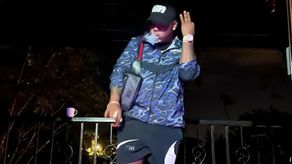 Yemil: ¿Ha hecho música durante este periodo de proceso judicial?