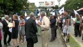 Piden respeto a la autonomía de la Universidad de Panamá