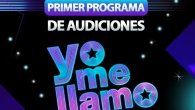 Yo Me Llamo 2024: ¿A qué hora y dónde ver el 1er programa de audiciones? Yo Me Llamo 2024: ¿A qué hora y dónde ver el 1er programa de audiciones?
