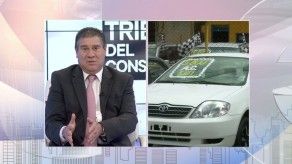 Tribuna del Consumidor: compra de autos usados