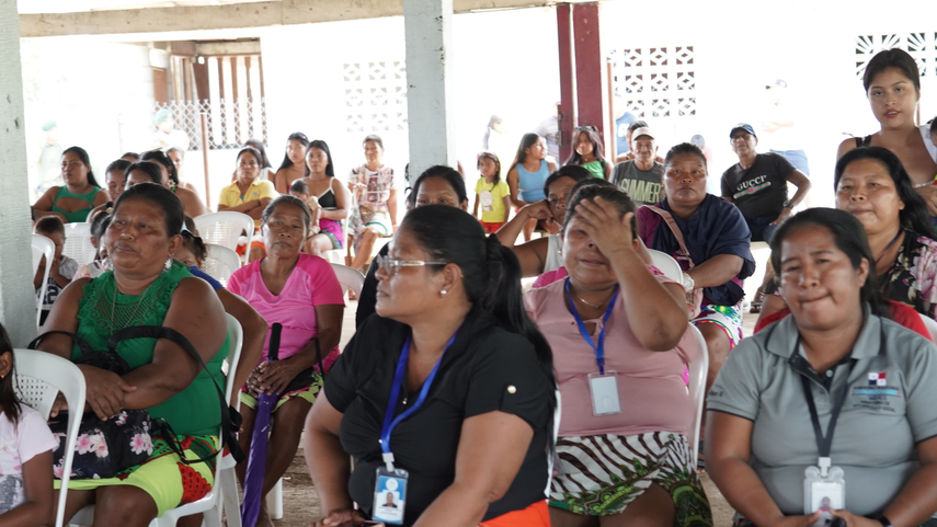 Minsa refuerza acciones para el abastecimiento de agua