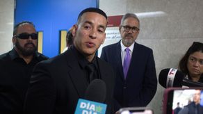 Daddy Yankee demanda a su exesposa por 250 millones de dólares en pleito corporativo