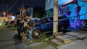 Policía desactiva Parkings en San Miguelito