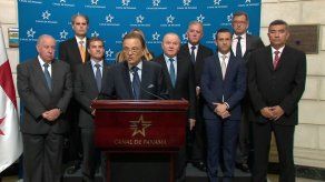 Ricaurte Vásquez será el nuevo administrador del Canal de Panamá