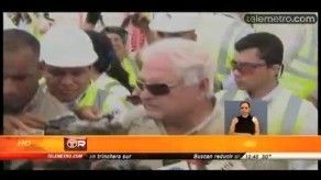 Italia descarta irregularidades en compra de radares, Martinelli