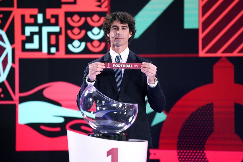 Así están distribuidos los bombos para el Sorteo Qatar 2022