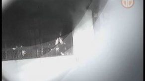 Testimonio de sobreviviente del incendio en centro de menores