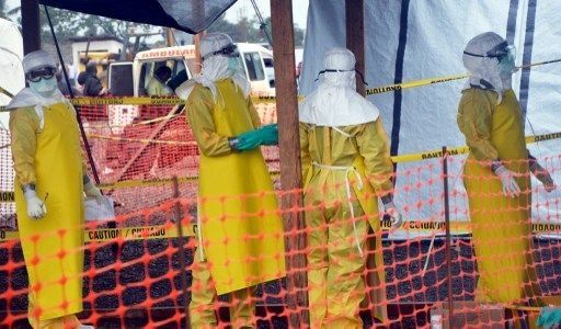 Sierra Leona anunciuna cuarentena de tres días para lucha contra ébola