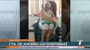 Joven requiere ayuda para vencer el cáncer