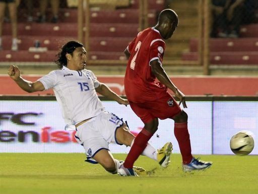 Prensa hondureña califica de injusta la derrota ante Panamá