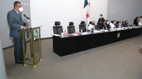 El diputado Leandro Ávila habló sobre las modificaciones expuestas por el Ejecutivo al proyecto de ley que trata sobre la prima de antigüedad en el sector público.