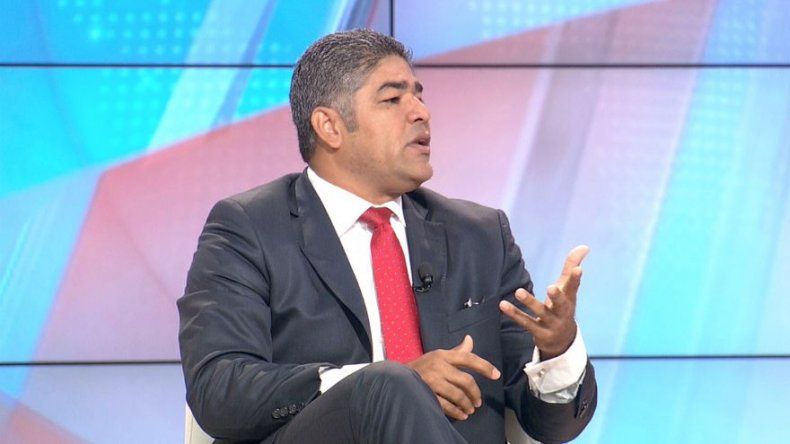 Posición de Panamá frente a Venezuela es clara, indicó Ruiloba