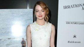 Emma Stone protagonizará la adaptación de Love May Fail