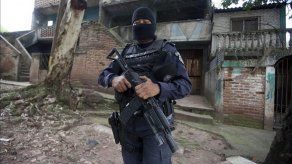Unos 28.000 policías y militares vigilarán los comicios de mañana en Honduras