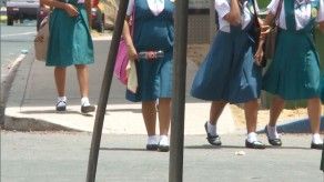 Meduca y Mides firman convenio sobre prevención del embarazo precoz Meduca y Mides firman convenio sobre prevención del embarazo precoz