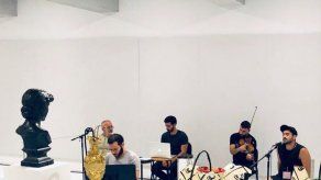 Cancelado concierto de grupo libanés tras presiones de sectores conservadores