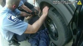 La fuerza utilizada contra George Floyd fue innecesaria, asegura policía veterano de EEUU