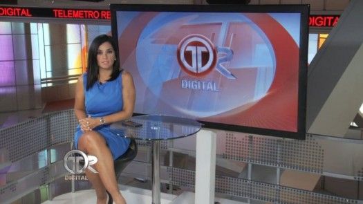 TR Digital edición del 11 de mayo del 2016