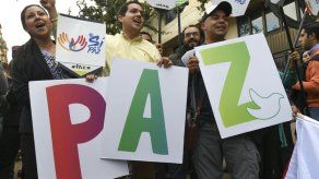 ¿Apoya usted el acuerdo?: Colombia responderá sobre paz con FARC