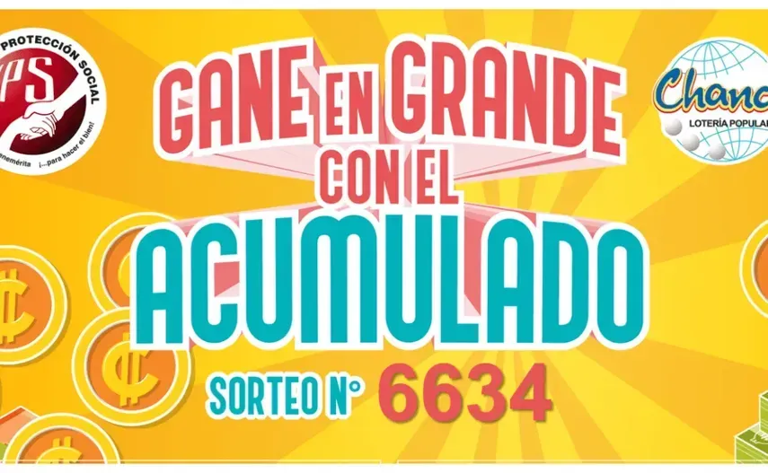 Lotería Nacional de Costa Rica