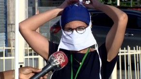 Conozca el uso correcto de las mascarillas para prevenir el COVID-19