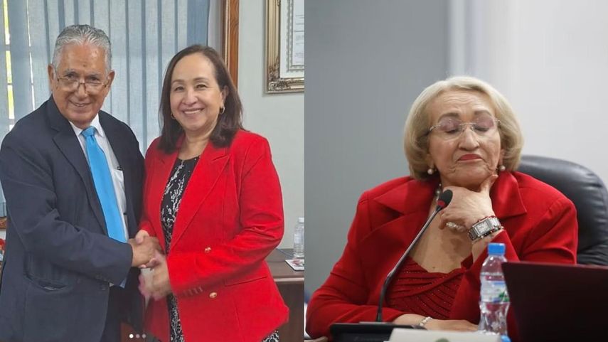 Presidente Mulino critica a Udelas y la UNACHI por la influencia de politiquería