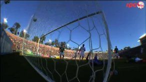 Honduras y Panamá quieren arruinar la final soñada de EEUU-México