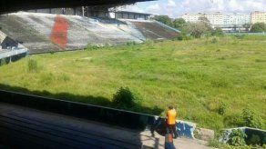 Asamblea debatirá restablecer estadio Juan Demóstenes Arosemena