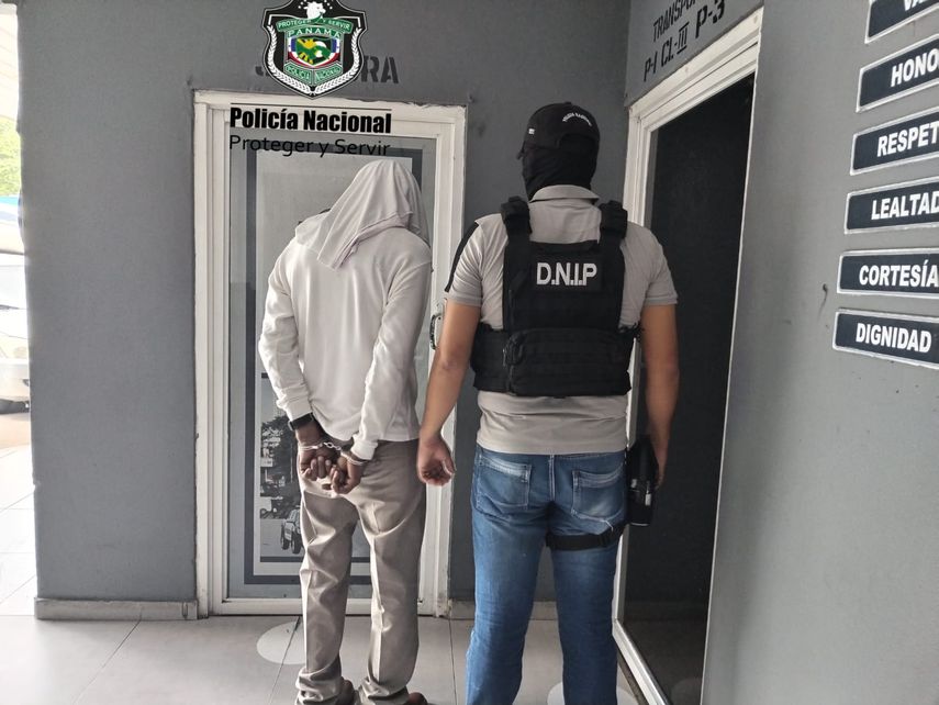 Cae alias Batman sentenciado a 58 meses de prisión