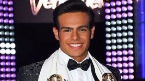 Crisis impide al hombre más apuesto de Venezuela concursar en Mister World