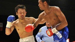 Cena anual de la AMB estará llena de campeones mundiales