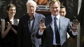 Nolan le dice no a La Liga de la Justicia