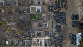 Las autoridades de Ucrania instaron a los habitantes de Donbás a evacuar de inmediato.