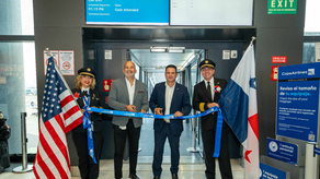 Copa Airlines inaugura la nueva ruta hacia y desde la ciudad de San Diego, California